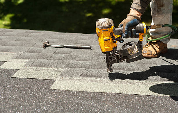 Colfax, WI Roofing Contractor Company