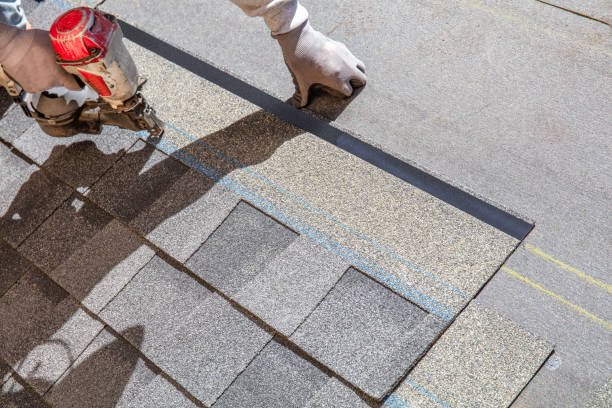 Best Emergency Roof Repair  in Colfax, WI